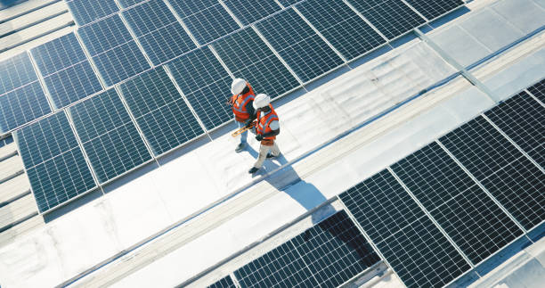 Best Commercial Roofing Services  in Fairfield Glade, TN