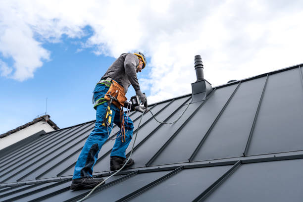 EPDM Roofing in Fairfield Glade, TN